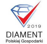 Diament Polskiej Gospodarki 2019